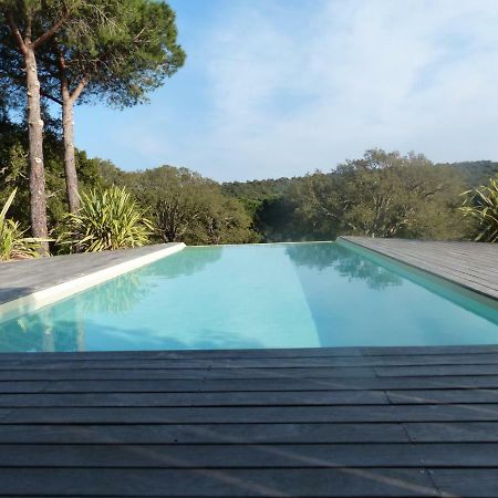 Luna Verde Porto-Vecchio  Eksteriør billede