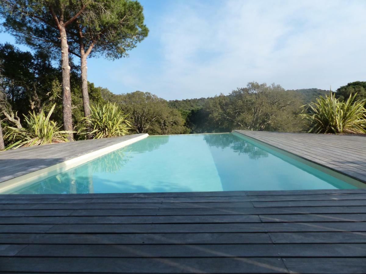 Luna Verde Porto-Vecchio  Eksteriør billede