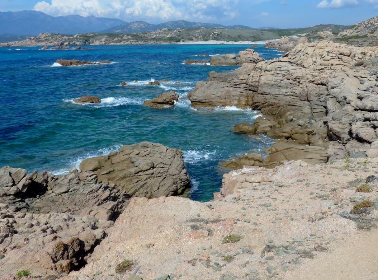 Luna Verde Porto-Vecchio  Eksteriør billede